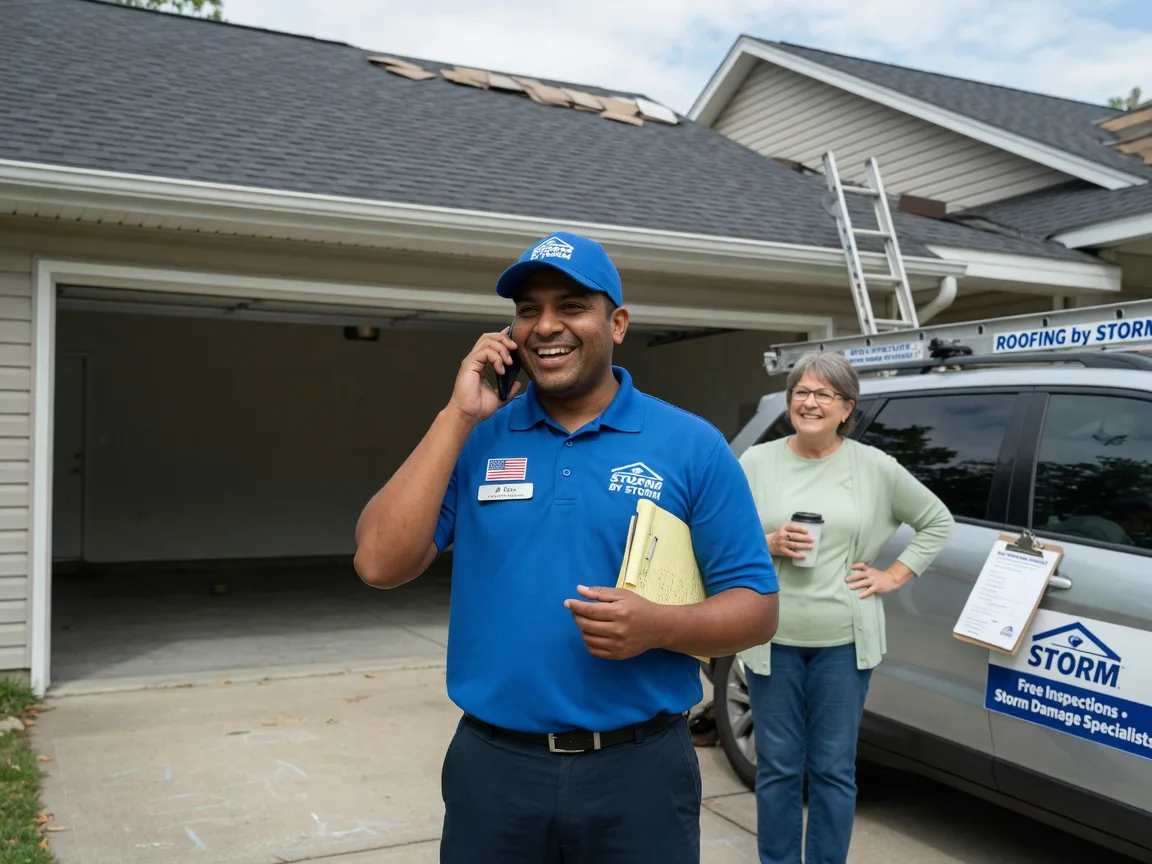 Roof Repair Near Me Lewes, DE FAQs