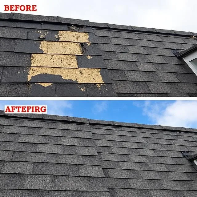 Roof Repair Near Me in Lewes, DE near me